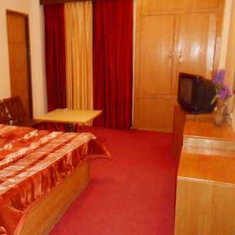 Hotel Jai Skahan